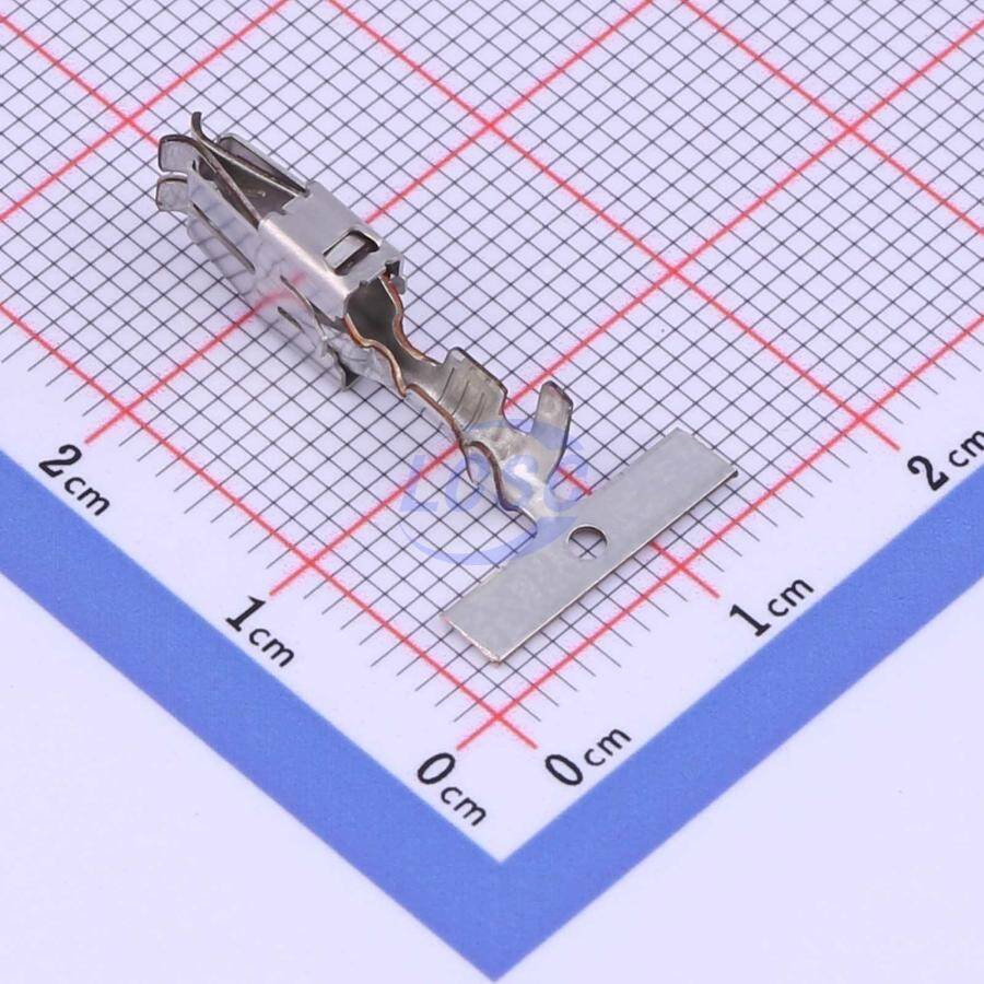 TE Connectivity 927827-1 - 1