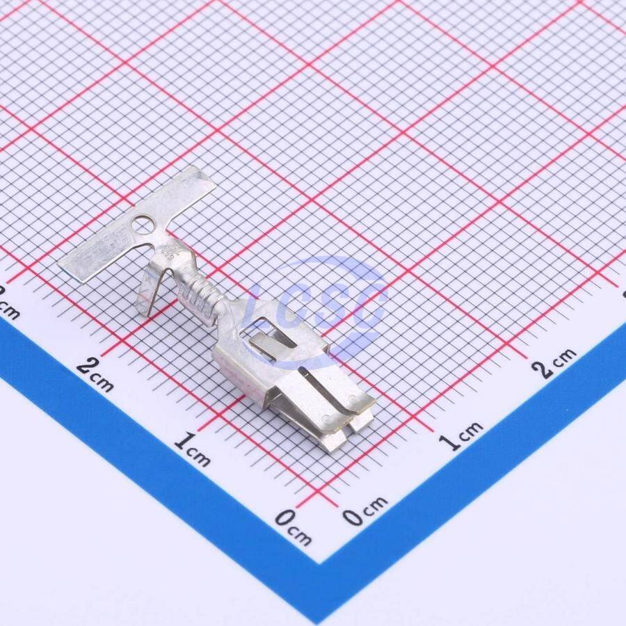 TE Connectivity 928845-1 - 2