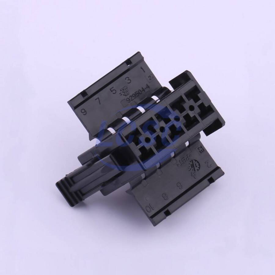 TE Connectivity 929504-4 - 3