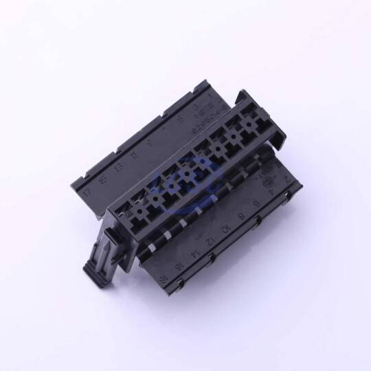 TE Connectivity 929504-6 - 3