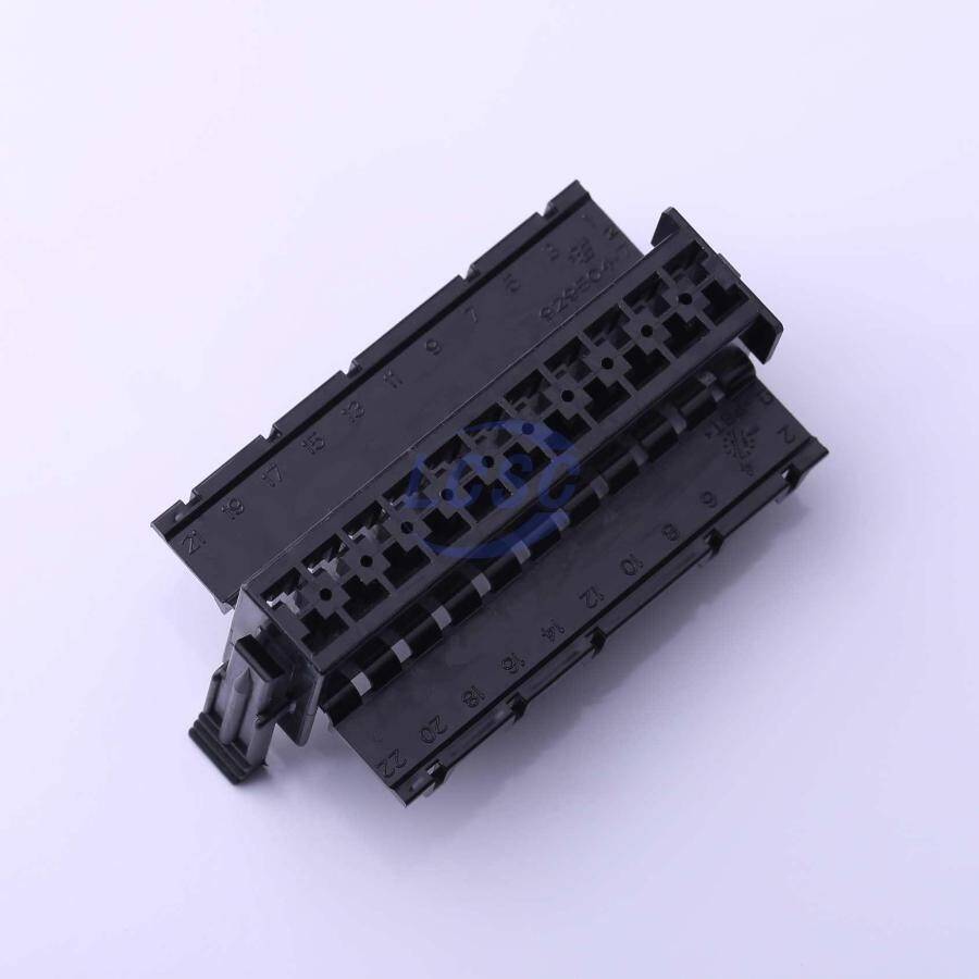 TE Connectivity 929504-7 - 3