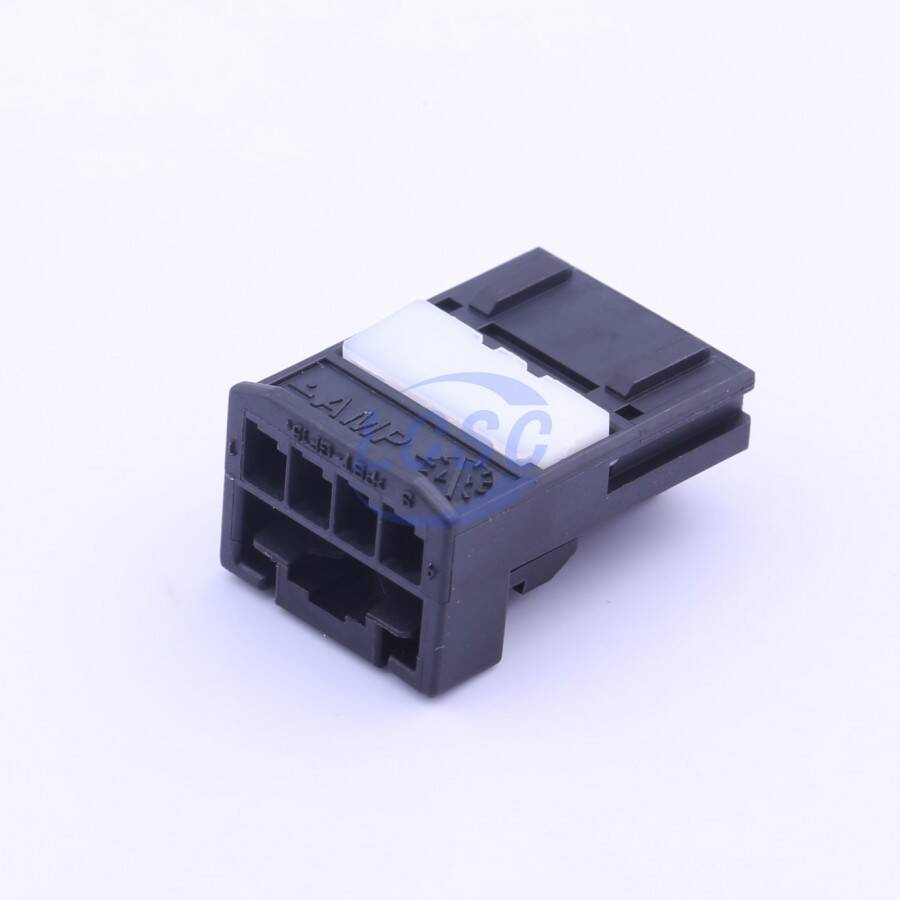 TE Connectivity 936119-1 - 3