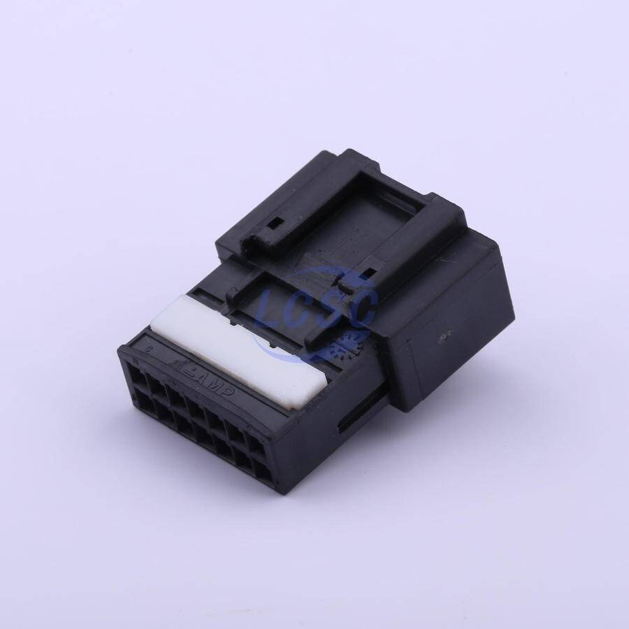 TE Connectivity 936126-1 - 3