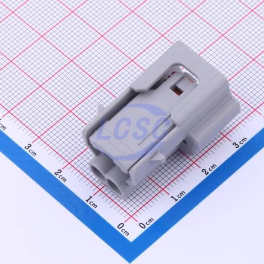 TE Connectivity 936139-1 - 2