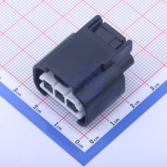 TE Connectivity 936251-2 - 1
