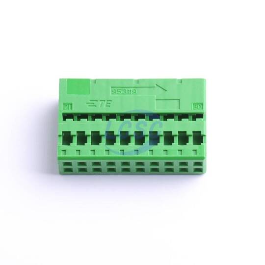 TE Connectivity 953119-1 - 3