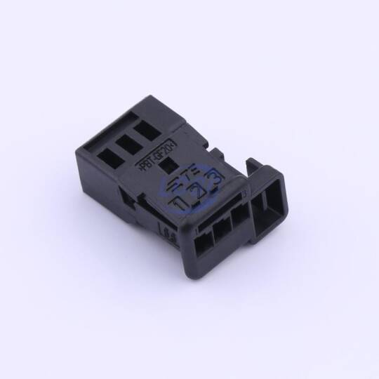 TE Connectivity 953697-1 - 3