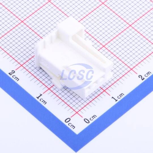 TE Connectivity 953697-2 - 2