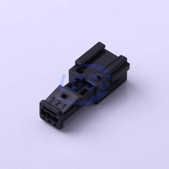 TE Connectivity 953698-1 - 3