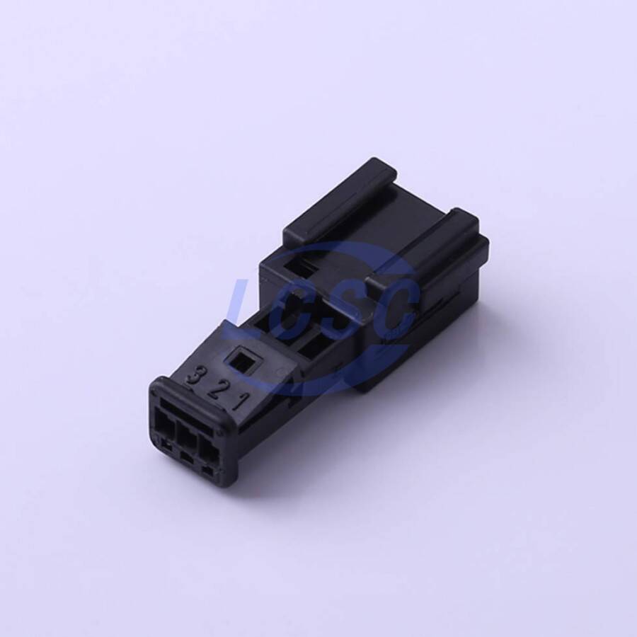 TE Connectivity 953698-1 - 3