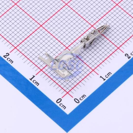 TE Connectivity 962875-1 - 2