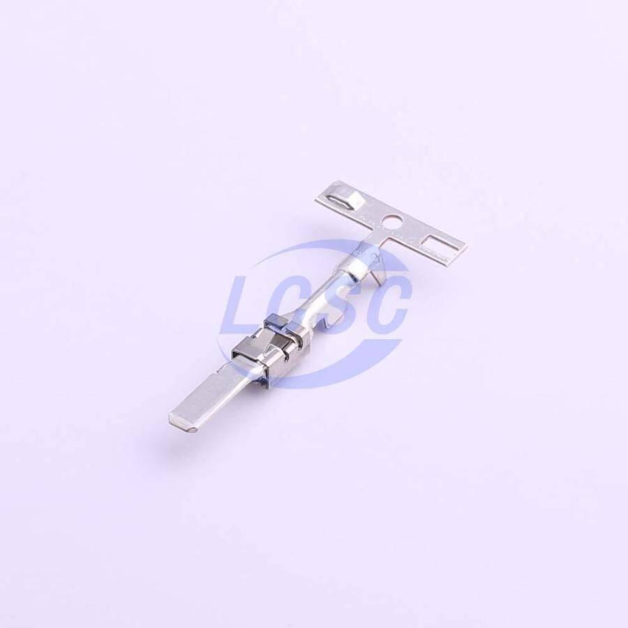 TE Connectivity 962883-1 - 3