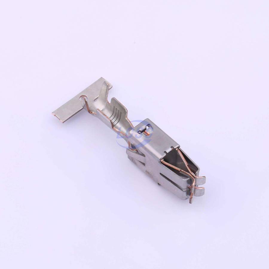 TE Connectivity 962930-1 - 3