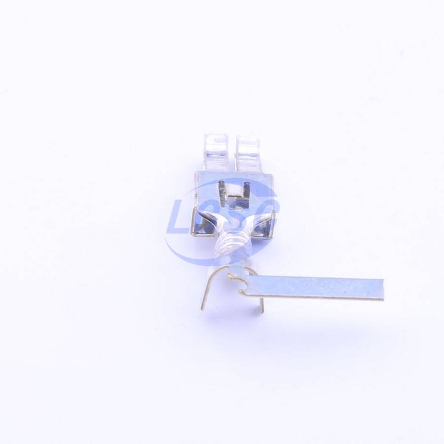 TE Connectivity 964202-1 - 3
