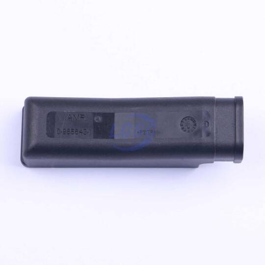 TE Connectivity 965643-1 - 1