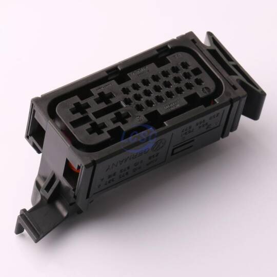 TE Connectivity 966577-1 - 2
