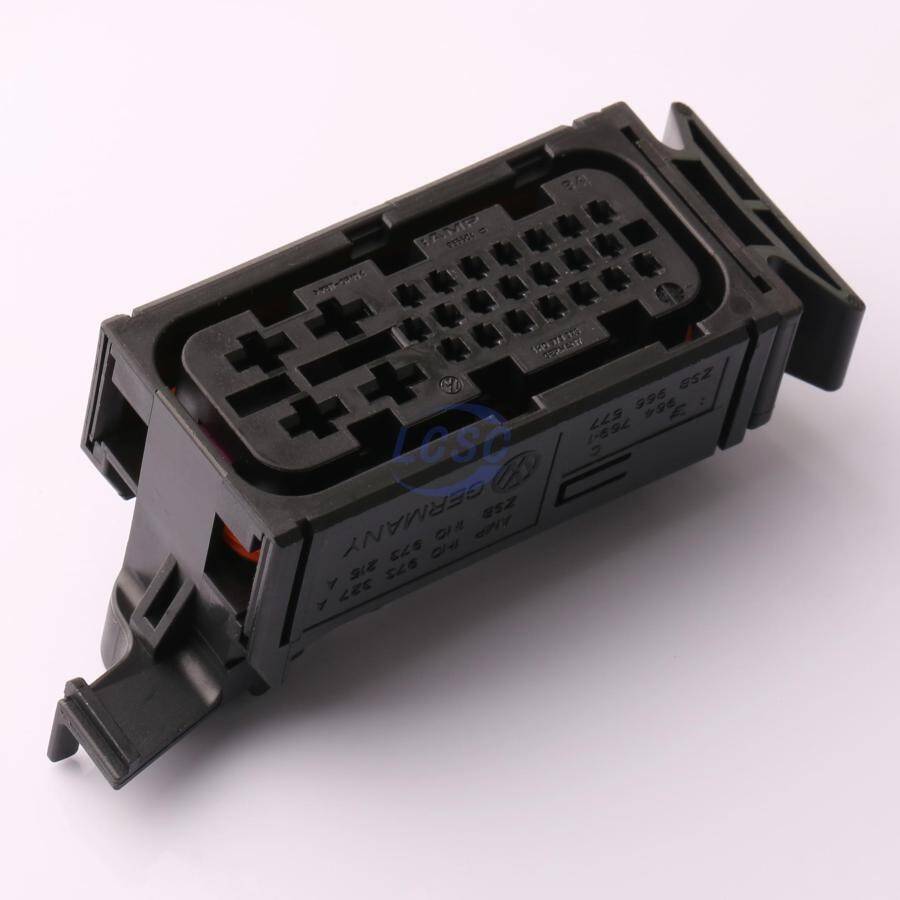 TE Connectivity 966577-1 - 2