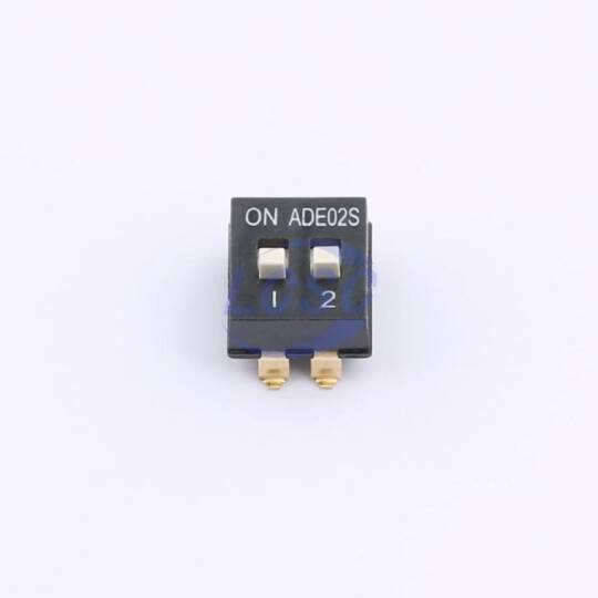 TE Connectivity ADE02S04 - 3