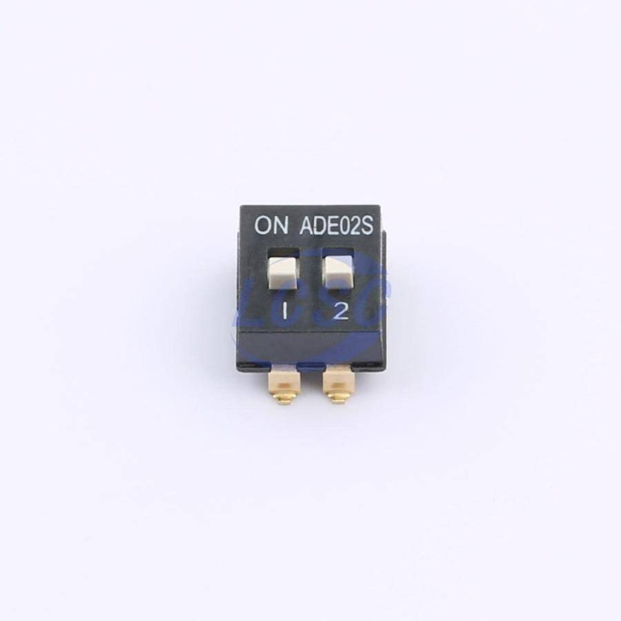TE Connectivity ADE02S04 - 3