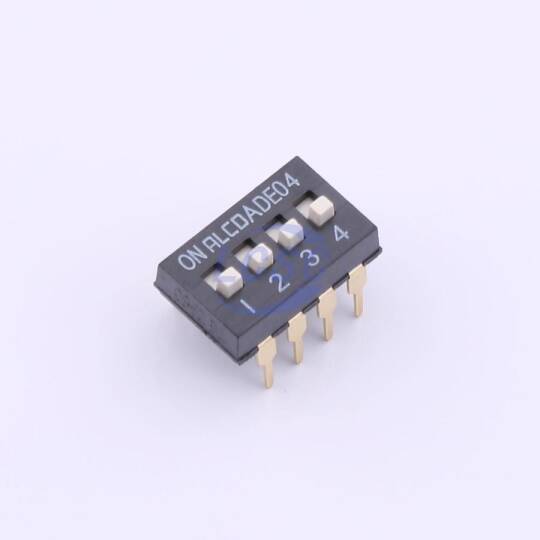 TE Connectivity ADE0404 - 3