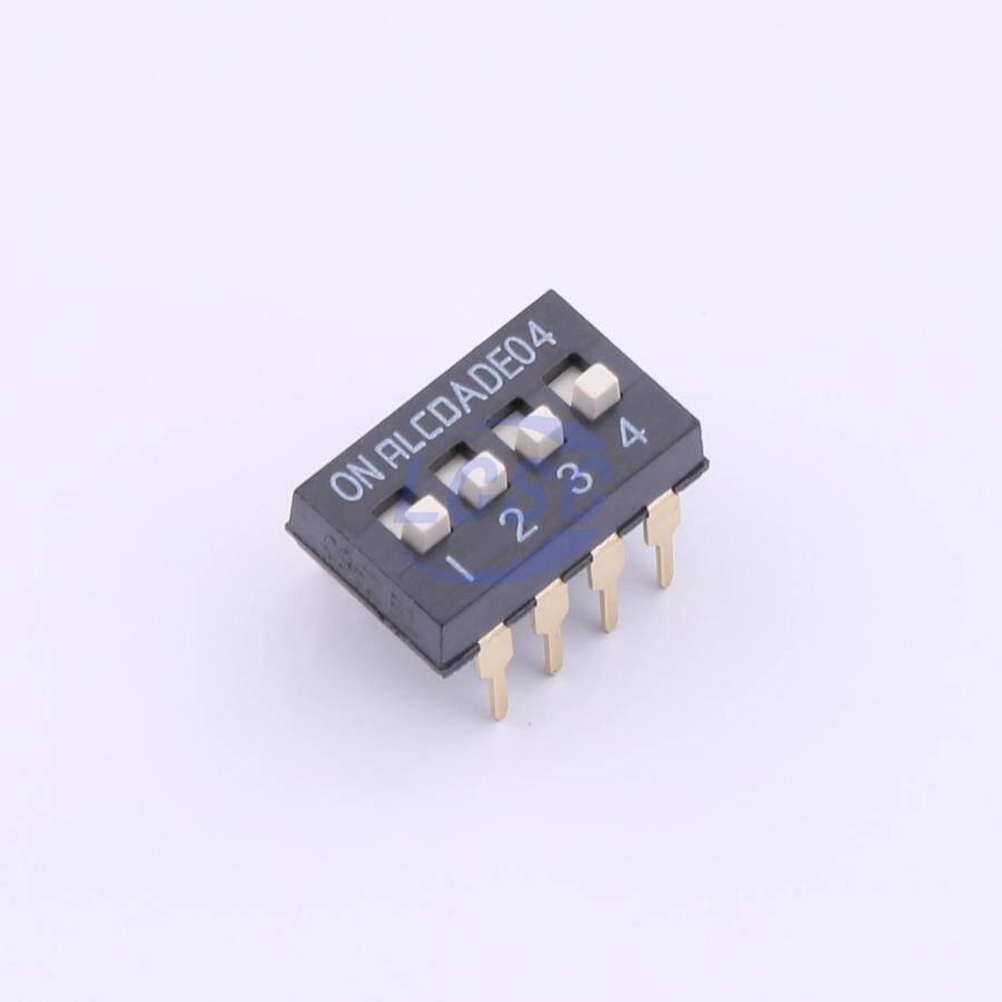 TE Connectivity ADE0404 - 3