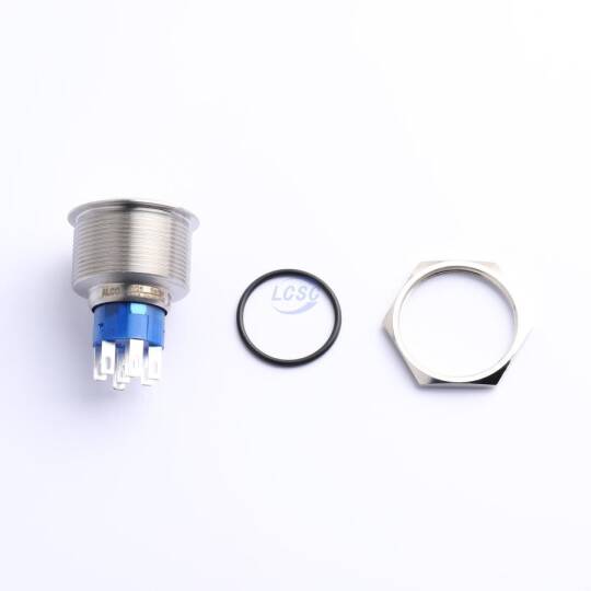 TE Connectivity AV2521E712Q04 - 1