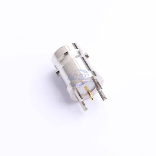 TE Connectivity CONBNC001 - 2