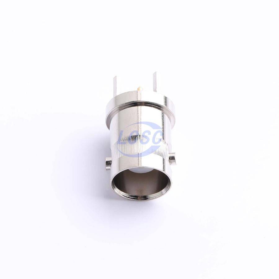 TE Connectivity CONBNC001 - 3