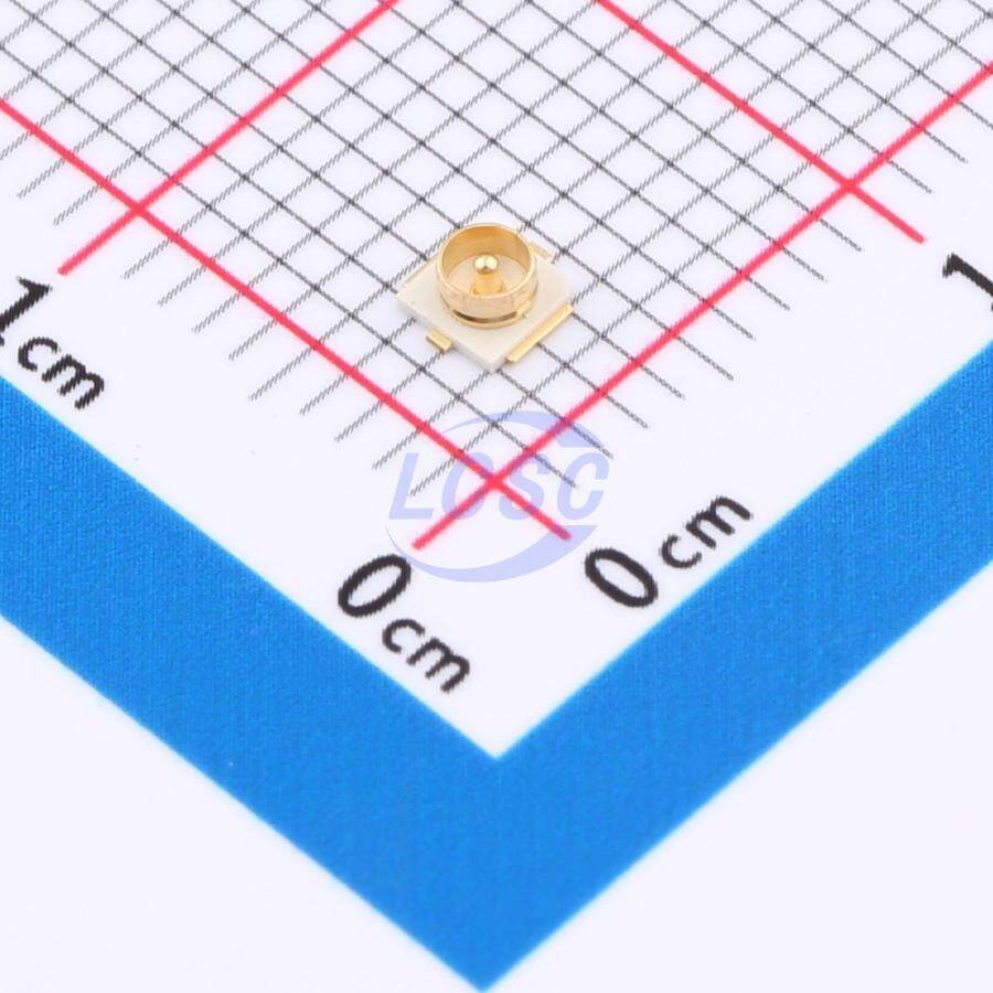TE Connectivity CONMHF1-SMD-G-T - 1