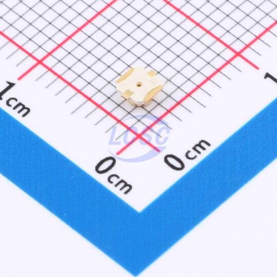 TE Connectivity CONMHF1-SMD-G-T - 2