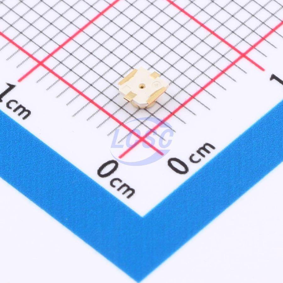 TE Connectivity CONMHF1-SMD-G-T - 2
