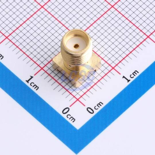 TE Connectivity CONSMA001-SMD-G-T