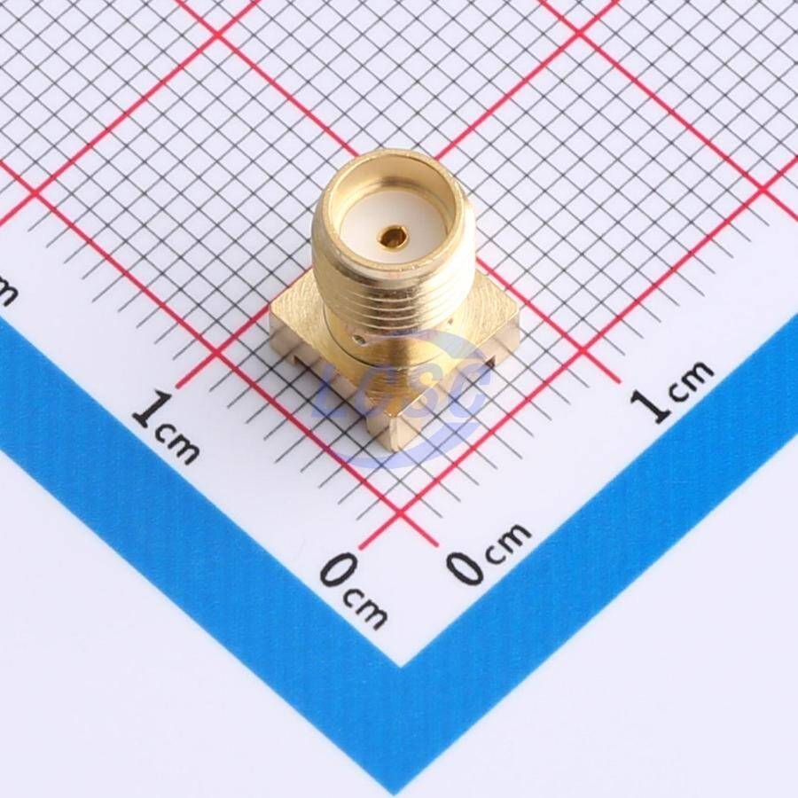 TE Connectivity CONSMA001-SMD-G-T - 1