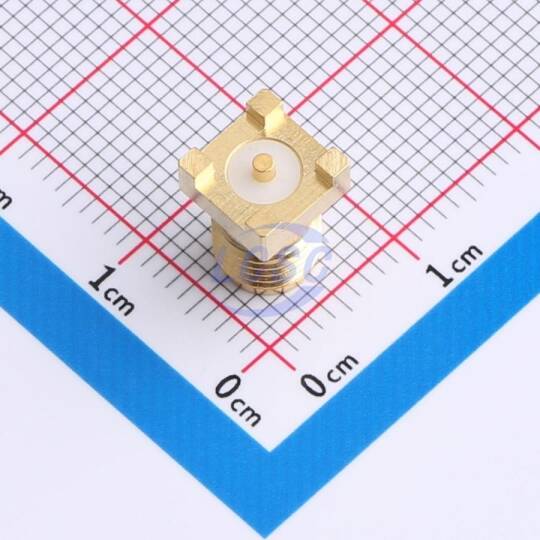 TE Connectivity CONSMA001-SMD-G-T - 2