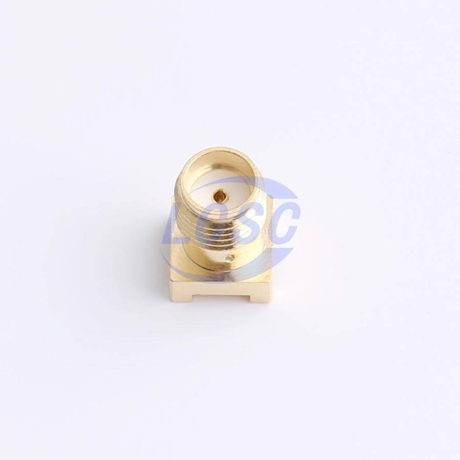 TE Connectivity CONSMA001-SMD-G-T - 3