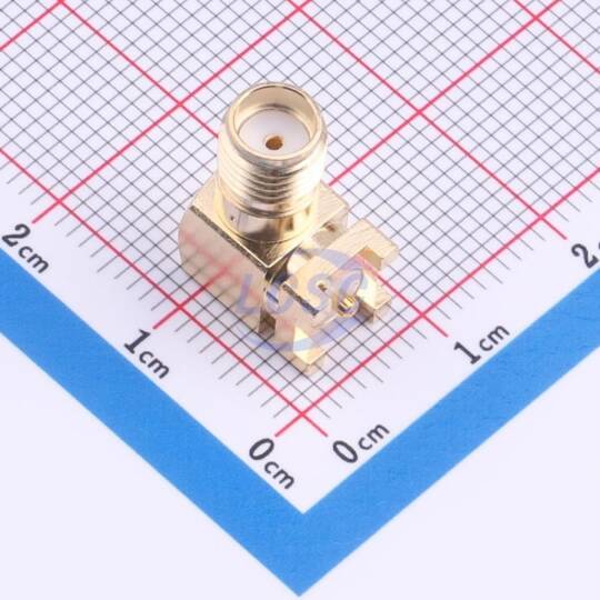 TE Connectivity CONSMA002-SMD-G-T