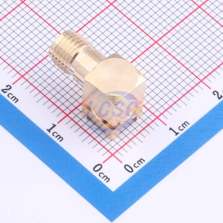 TE Connectivity CONSMA002-SMD-G-T - 2