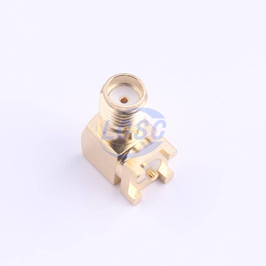 TE Connectivity CONSMA002-SMD-G-T - 3