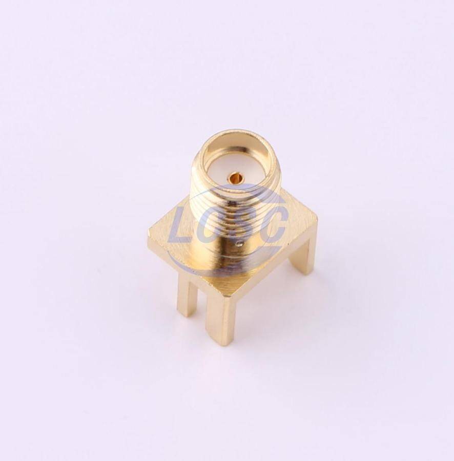TE Connectivity CONSMA020.062-G - 3