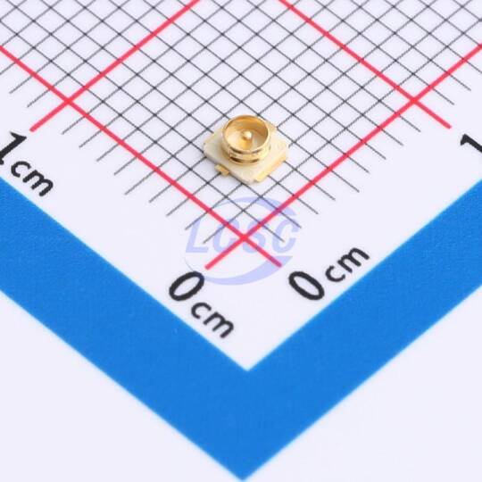 TE Connectivity CONUFL001-SMD-T