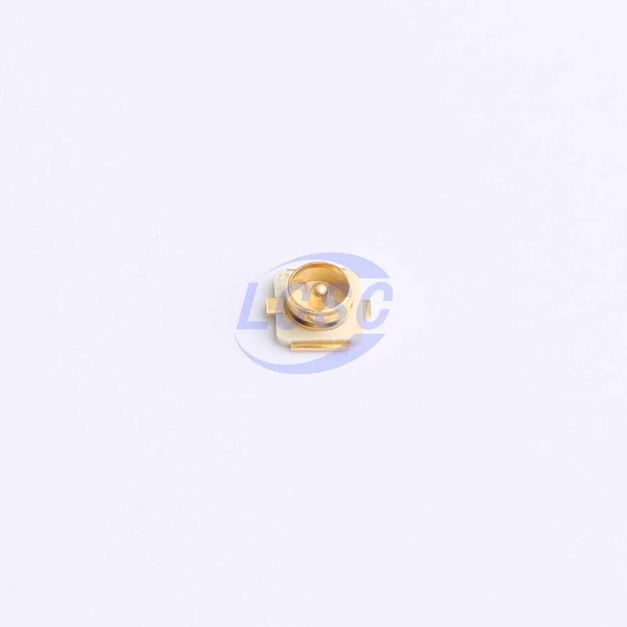 TE Connectivity CONUFL001-SMD-T - 3