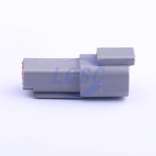 TE Connectivity DT04-2P - 3