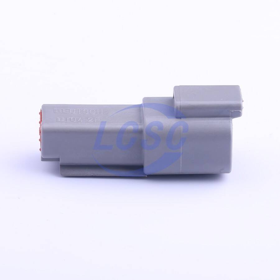TE Connectivity DT04-2P - 3