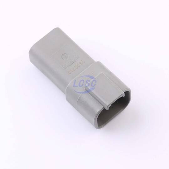 TE Connectivity DT04-4P - 3