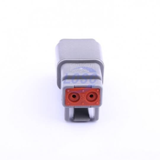 TE Connectivity DT06-2S - 3