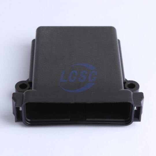 TE Connectivity EEC-325X4B - 1
