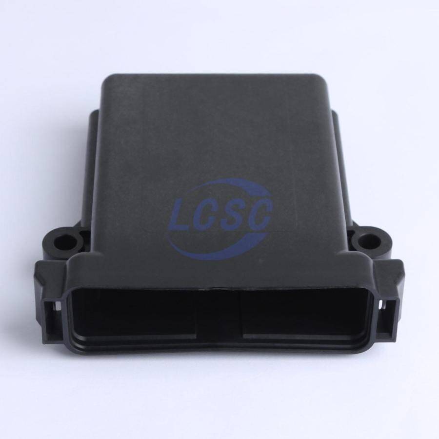 TE Connectivity EEC-325X4B - 1