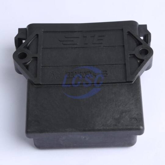 TE Connectivity EEC-325X4B - 2