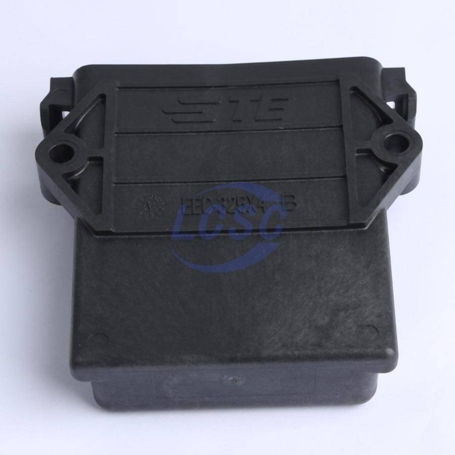 TE Connectivity EEC-325X4B - 2
