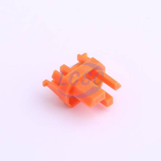 TE Connectivity / ERNI 043332 - 3